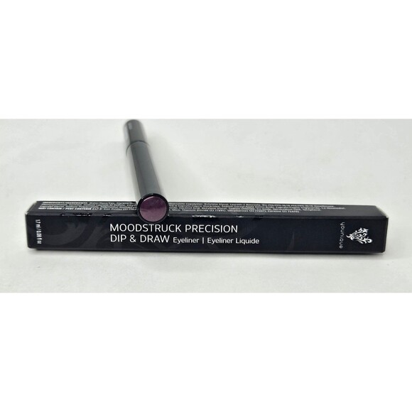 Younique Moodstruck Precision Dip & Draw Eyeliner Pronounced New in Box - Picture 1 of 5